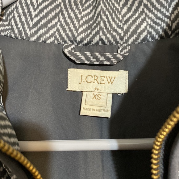 J. Crew Vest - Picture 2 of 4